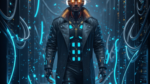 The Singularity of Echoes