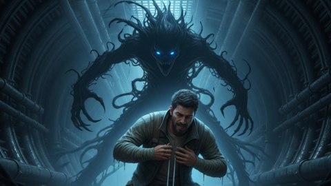 The Resonance of the Void