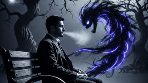 Adesh Ingale: I Was Not Alone in My Thoughts Horror