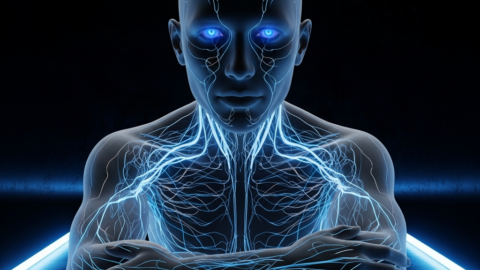 The Singularity of Adesh Ingale