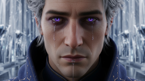 The Mage’s Trial: Adesh Ingale's Path to the Infinite